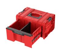 Toolbrothers RHINO L Drawer 1 ULTRA Basic avec un tiroir + séparateur amovible 12 l IP54