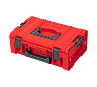 Toolbrothers RHINO L Mallette à outils Basic ULTRA 12 l IP54 avec bac à outils