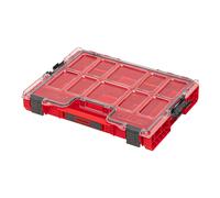 Toolbrothers RHINO L Organizer ULTRA hauteur L boîtes 6 l IP54 avec boîtes amovibles