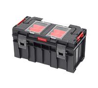 Toolbrothers RHINO Slim Mallette à outils ECO Comfort+ Compact Edition 14 l IP54 avec séparateurs amovibles