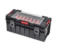 Toolbrothers RHINO Slim mallette à outils ECO Handling+ Long Edition 22 l IP54 + bac à outils