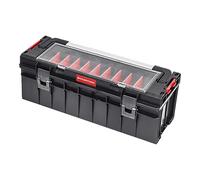 Toolbrothers RHINO Slim Mallette à outils Xtra Long ECO Handling+ 29 l IP54