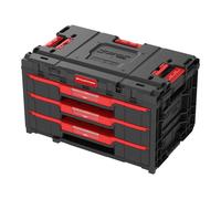 Toolbrothers RHINO XXL Drawer 3 ECO Vario+ Mallette à trois tiroirs 27 l IP54