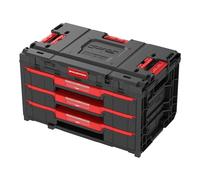 Toolbrothers RHINO XXL Drawer 3 ECO avec trois tiroirs + séparateurs IP66