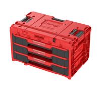 Toolbrothers RHINO XXL Drawer 3 ULTRA avec trois tiroirs + séparateurs IP66
