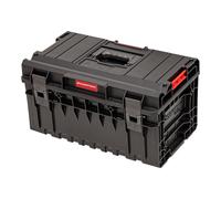 Toolbrothers RHINO XXL Mallette à outils ECO Basic hauteur L 38 l IP66 avec séparateurs amovibles