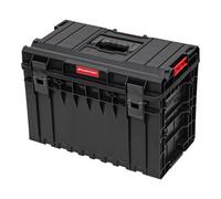 Toolbrothers RHINO XXL Mallette à outils ECO Basic hauteur XL 52 l IP66 avec séparateurs amovibles