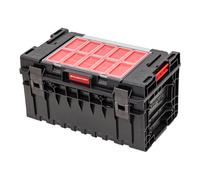 Toolbrothers RHINO XXL Mallette à outils ECO Handling+ hauteur L 38 l IP66 avec séparateurs amovibles + boîtes