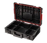 Toolbrothers RHINO XXL mallette à outils ECO Vario+ hauteur M 15,4 l IP66 avec séparateurs amovibles