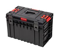 Toolbrothers RHINO XXL Mallette à outils ECO Vario+ hauteur XL 52 l IP66 avec séparateurs amovibles