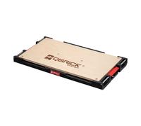 Toolbrothers RHINO XXL Plateau de travail en bois Multi Work Platform