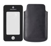 Toolcraft 1400301 Loupe De Lecture 2/4x Incl. LED