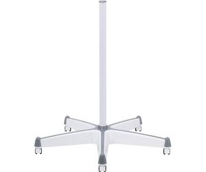 TOOLCRAFT 1526047 Piètement à roulettes