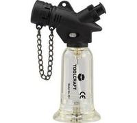 Toolcraft Chalumeau 1553648 – 1300 °C avec allumeur piézo – 1 pc(s)