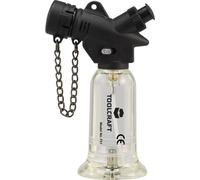 TOOLCRAFT 1553648 Chalumeau 1300 °C avec allumeur piézo 1 pc(s)