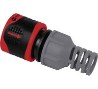 TOOLCRAFT 1561117 plastique Adaptateur de tuyau Ø 13 mm (1/2\ )