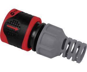 TOOLCRAFT 1561117 plastique Adaptateur de tuyau Ø 13 mm (1/2\ )