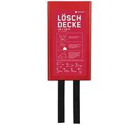 TOOLCRAFT 1577226 Couverture anti-feu avec boîtier