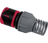 TOOLCRAFT 1592462 plastique Adaptateur de tuyau Ø 19 mm (3/4\ )