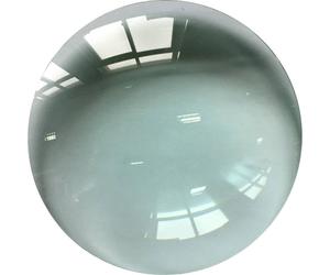 TOOLCRAFT 1595627 Lentille de rechange pour lampe loupe ø127 mm 5 dioptries