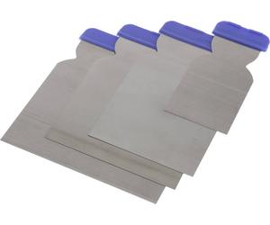 TOOLCRAFT 2020240 Jeu de spatules japonaises