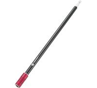 TOOLCRAFT 2266957 Rallonge d'embout longueur 300 mm entraînement 6,3 mm (1/4)