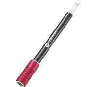 TOOLCRAFT 2266958 Rallonge d'embout 150 mm 1/4\ (6.3 mm)