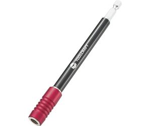 TOOLCRAFT 2266958 Rallonge dembout 150 mm 1/4 (6.3 mm)