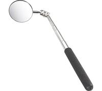 TOOLCRAFT 2299818 Miroir dinspection 1 pièce extractiible Taille du miroir: (Ø) 50 mm