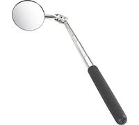 TOOLCRAFT 2299818 Miroir d'inspection 1 pièce extractiible Taille du miroir: (Ø) 50 mm