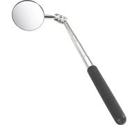 TOOLCRAFT 2299818 Miroir d'inspection 1 pièce extractiible Taille du miroir: (Ø) 50 mm