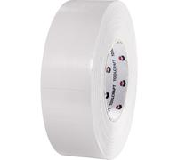 Toolcraft 713265 Coton Polyester Bande 50 M X 50 MM - Argent