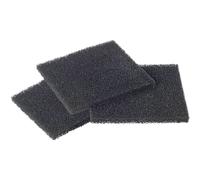 TOOLCRAFT 79-7202 Filtre à charbon actif (L x l x H) 120 x 120 x 10 mm 1 pc(s)