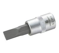 Toolcraft 0.6cm Douille Avec Fendue Embout 6.5mm