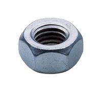 Toolcraft 82 87 92 Hexagonale Noix din 934 Acier Galvanisé 6AU M1.2 Paquet De 20