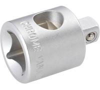 TOOLCRAFT 820756 1/4 pouces Propulseur 3/8\ (10 mm)