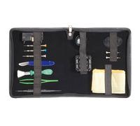 Jeu d'outils d'horloger 114 pièces TOOLCRAFT 820922 1 set