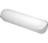 TOOLCRAFT 830350 Vis sans tête M4 10 mm Polyamide 10 pc(s)