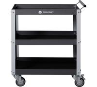 TOOLCRAFT 88 70 92 Servante datelier Couleur: gris, anthracite
