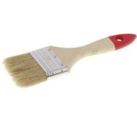 TOOLCRAFT 9011103 Pinceau plat Taille du pinceau: 63 mm