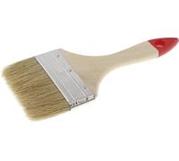 TOOLCRAFT 9011116 Pinceau plat Taille du pinceau: 75 mm