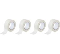 Toolcraft Bande de masquage 93038c191 Blanc 50 m x 50 mm 4 pièces