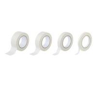 Toolcraft Jeu de papiers à maroufler 93038c192 blanc 4 pièces
