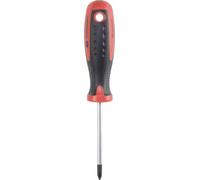 TOOLCRAFT 96029C1109 pour l'atelier Tournevis cruciforme PH 1 Longueur de la lame: 75 mm DIN ISO 8764
