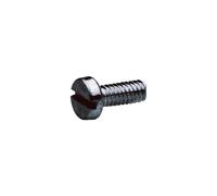 Toolcraft à Fentes Cylindre Tête Vis din 84 Grade 4.8 M4 X 20mm Paquet De 200