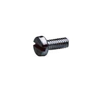 Toolcraft à Fentes Cylindre Tête Vis din 84 Grade 5.8 M1.2 X 10mm Paquet De 20