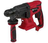 TOOLCRAFT ABH-800 / TAWB-200 SDS-Plus-Marteau perforateur-burineur sans fil 20 V Li-Ion sans batterie, sans chargeur