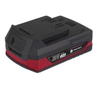Toolcraft Batterie pour outil AP-1000 / TAWB-200 2 Ah Li-ION