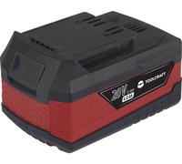 TOOLCRAFT AP-1100 / TAWB-200 Batterie pour outil 4 Ah Li-Ion