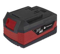 TOOLCRAFT AP-1200 / TAWB-200 Batterie pour outil 5 Ah Li-Ion
